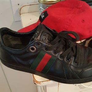 Gucci shoes